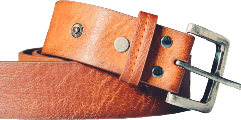 coin belt