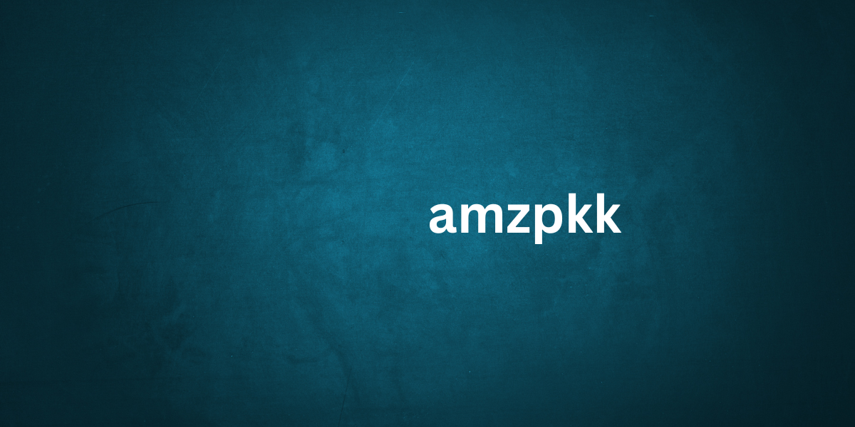 amzpkk