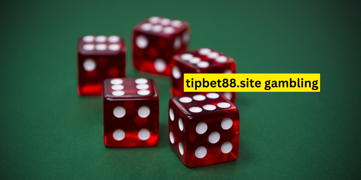 tipbet88.site gambling