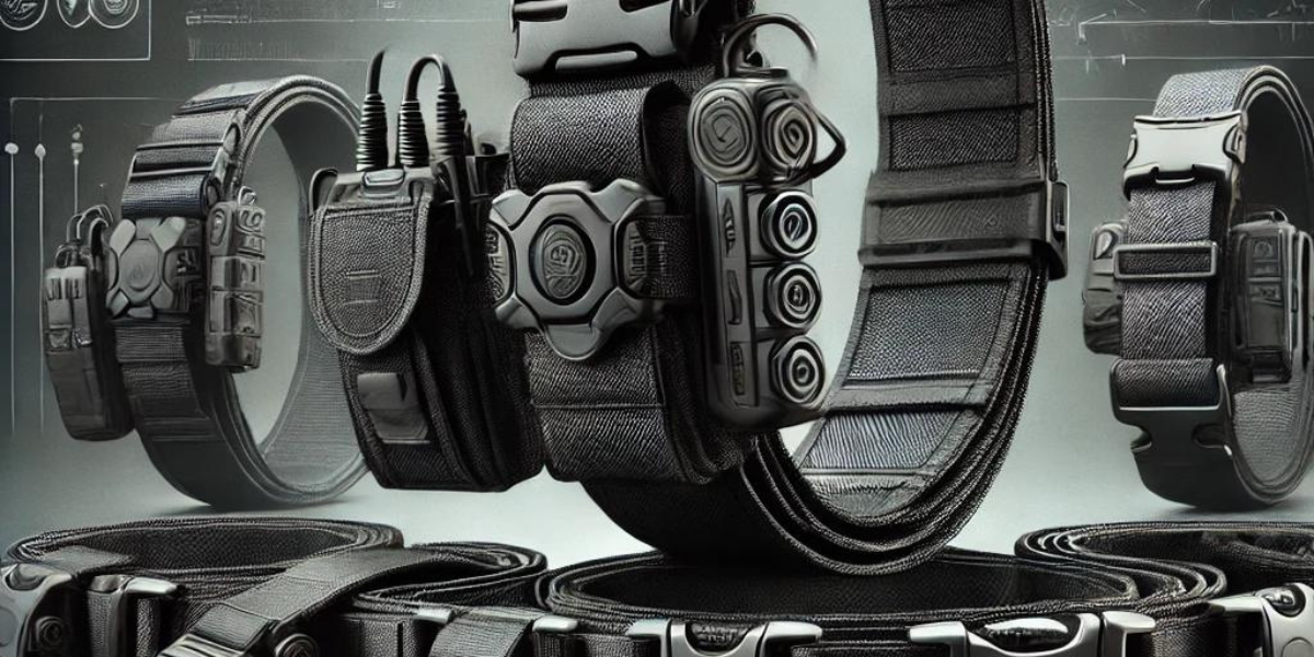 chinews officer belts