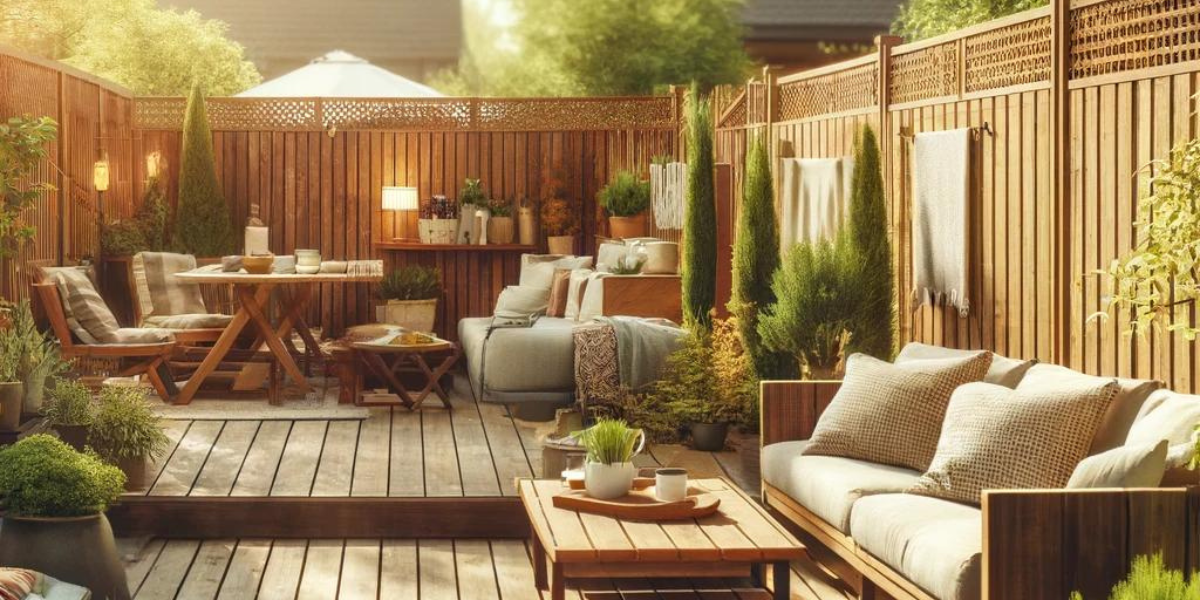 utah backyard deck ideas