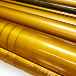 printer ink gold