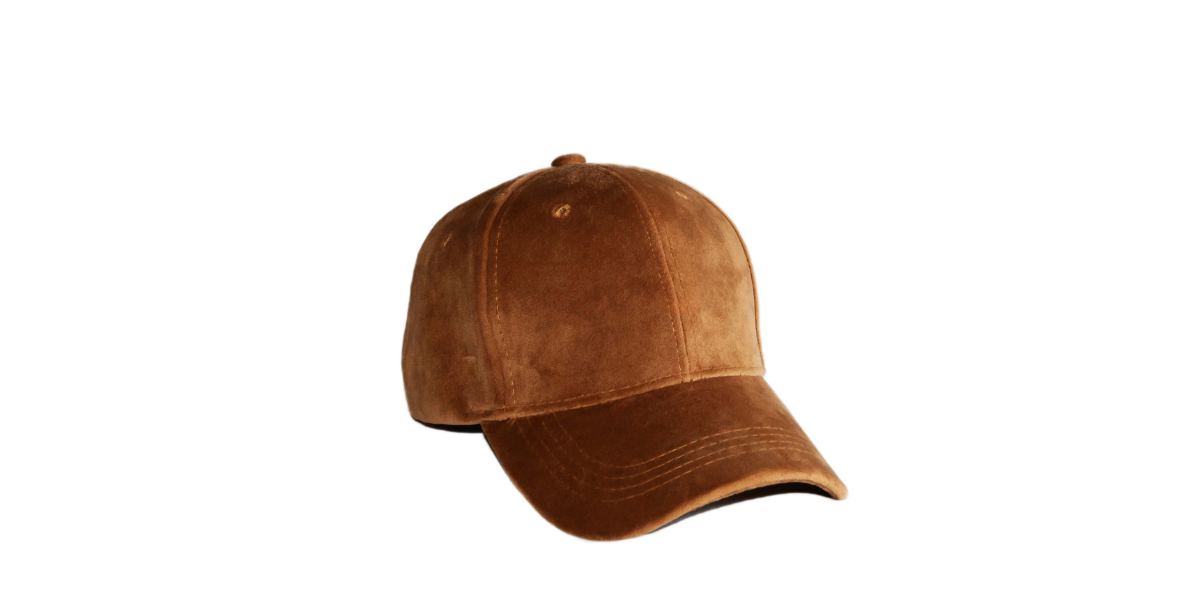 brown trucker cap