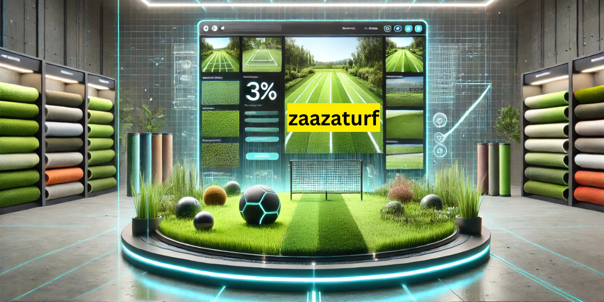 zaazaturf