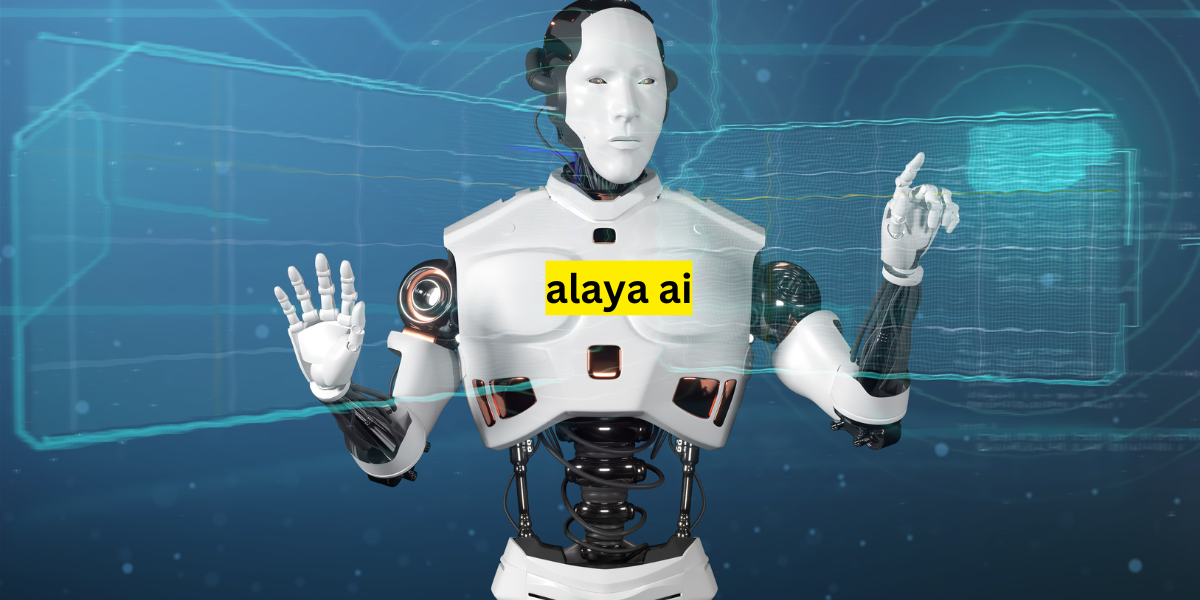 alaya ai