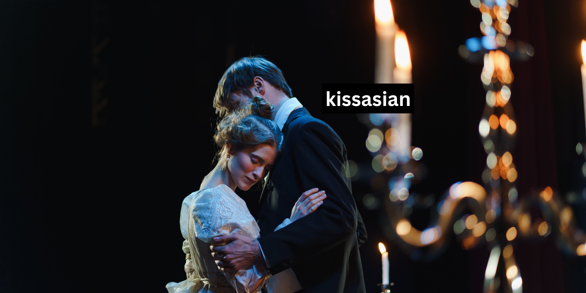 kissasian