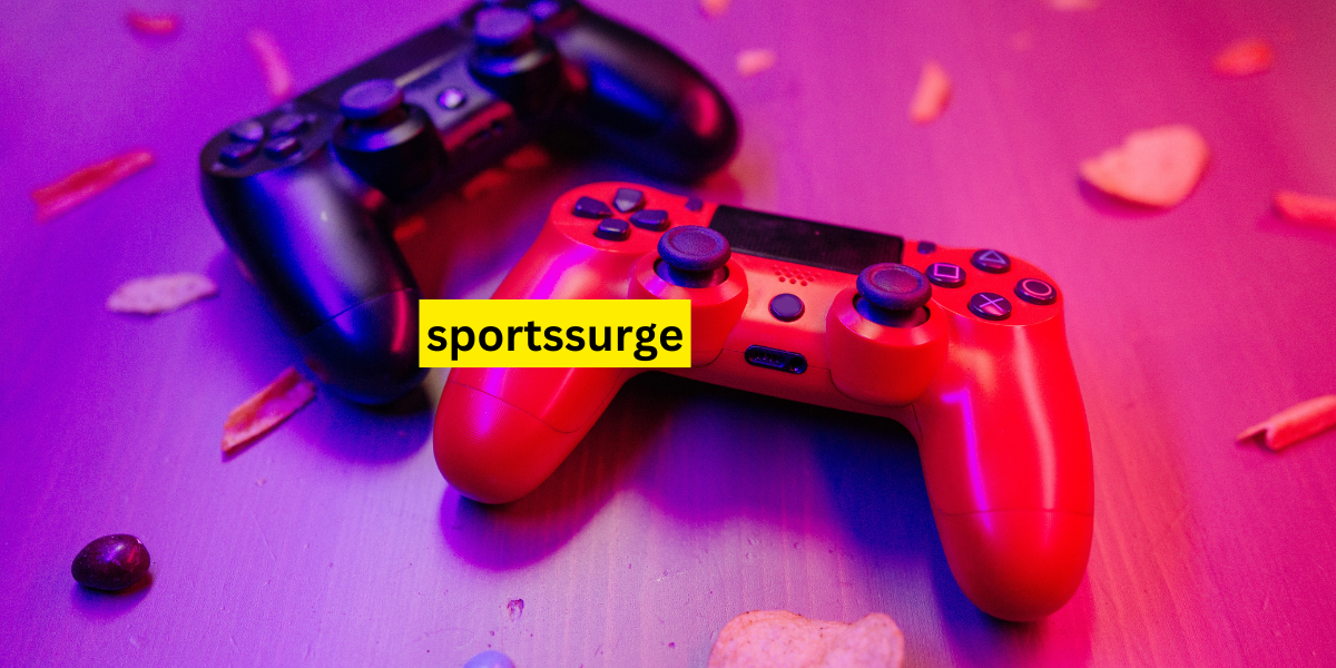 sportssurge