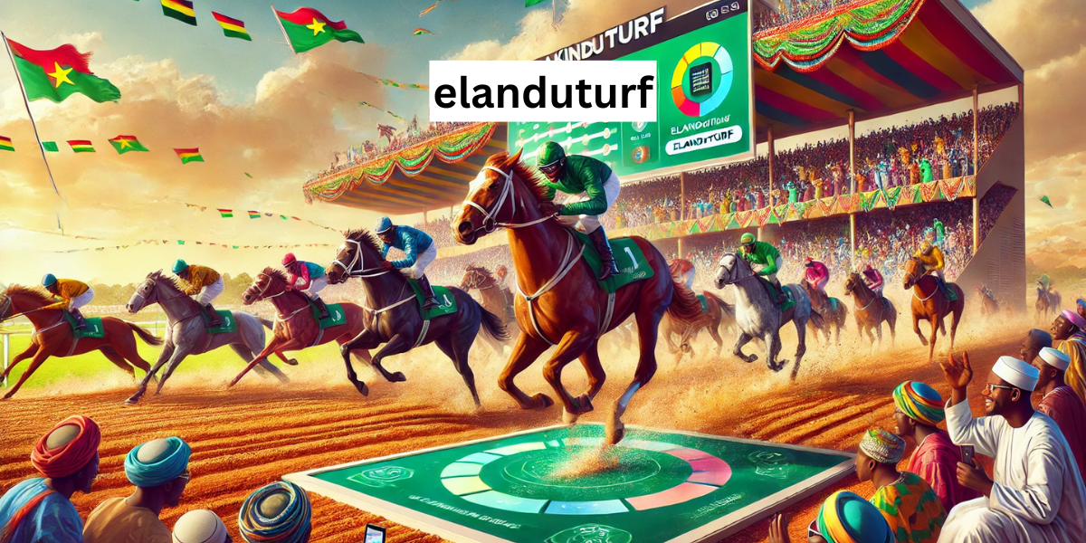 elanduturf