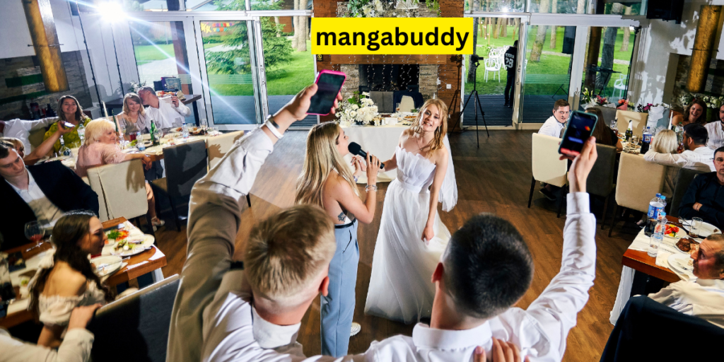 mangabuddy