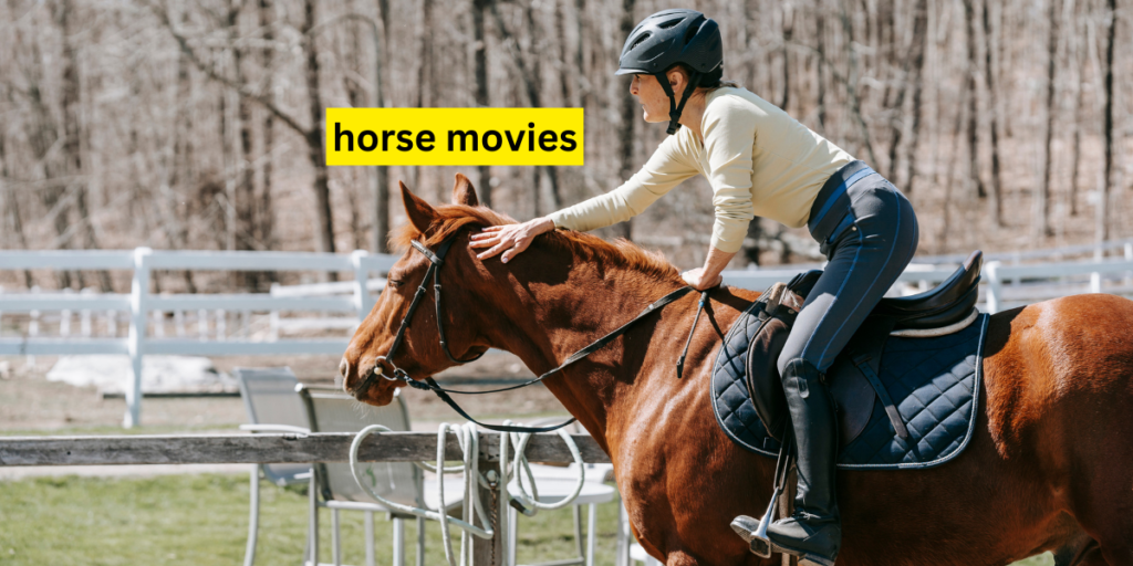 horse movies