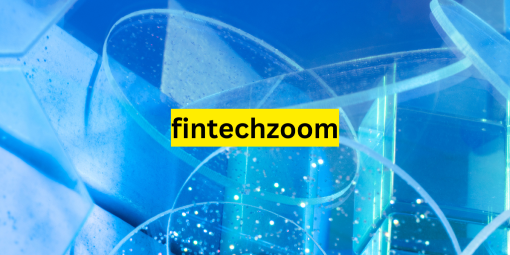 fintechzoom