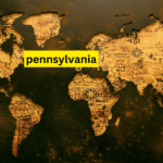 pennsylvania