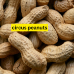 circus peanuts