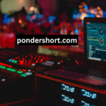 pondershort.com