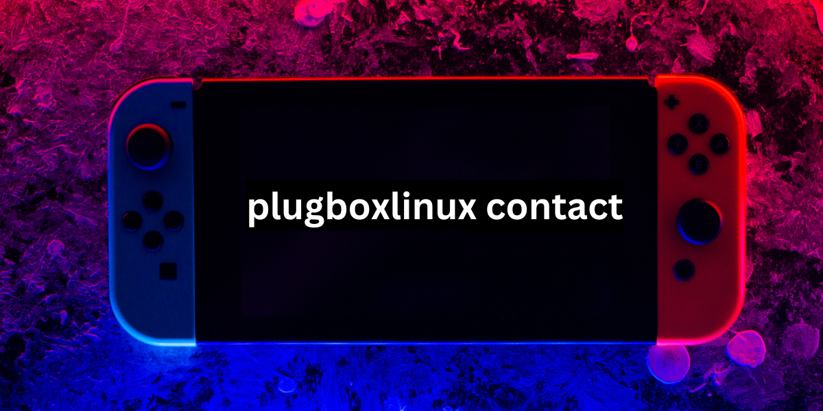 plugboxlinux contact